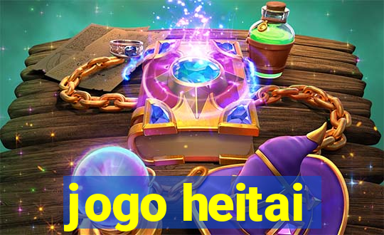 jogo heitai
